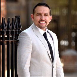 Noe Ramos - Agent in La Mesa, CA