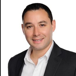 Marco Meza - Agent in Miami, FL