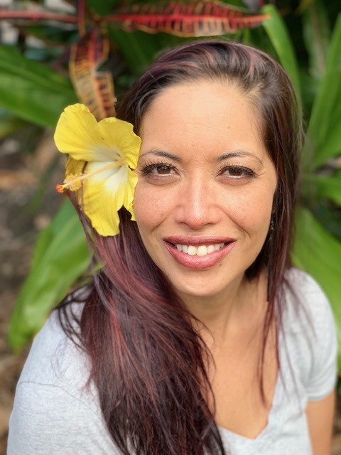 Noe Martin - Agent in Hilo, HI