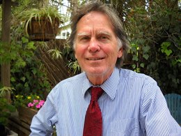 Tom Melville - Broker/Owner in Aptos, CA