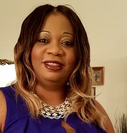 Andrea Mcintosh - Agent in Brooklyn, NY