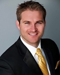 Joshua W. Mcintire in Arcadia, CA
