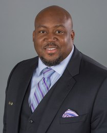 Maurice Melbourne - Real Estate Consultant in Lanham, MD