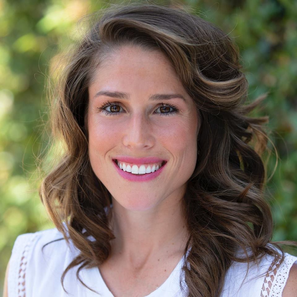 Ofri Peretz - Realtor in CA
