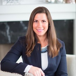 Kristine Menas Daley - Broker in Chicago, IL