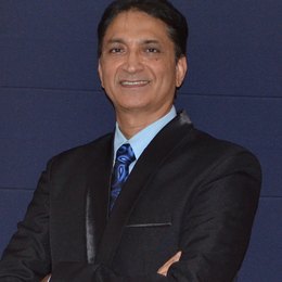 Sunil Mehta - Agent in East Rutherford, NJ