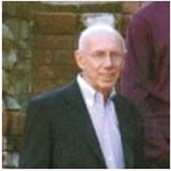 John O'Dell in Nevada City, CA