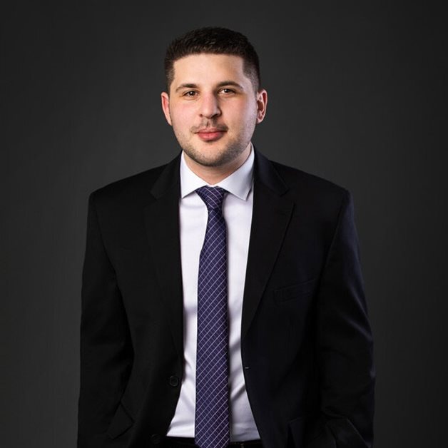 Santino Merante - Agent in Pittsburgh, PA