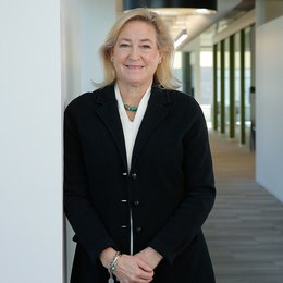 Carolyn O'Donnell - Broker Associate in Denver, CO