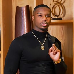 Rashaud Mccray - Real Estate Consultant in TN