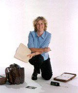 Sherry Mcalister - Broker In Charge in Williamston, SC