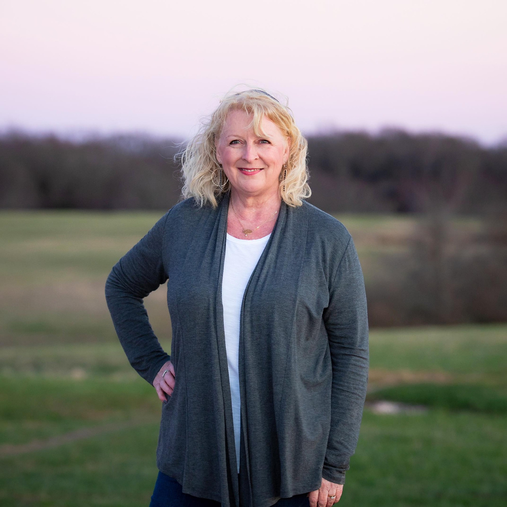 Jan Mars - Realtor in Memphis, TN