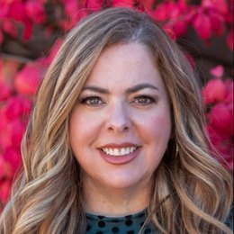 Melissa Mansfield - Agent in Tulsa, OK