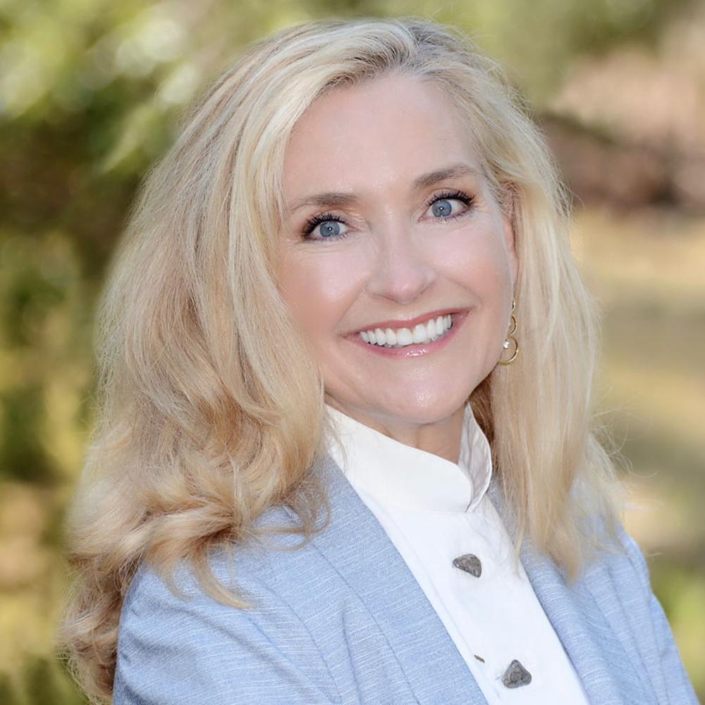 Susan Ochsner - Realtor in Hilton Head Island, SC