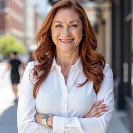 Maricela Ochoa - Real Estate Consultant in Ontario, CA