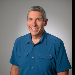 Mark Vickery - Broker Associate in Portage, MI