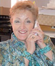Sylvia Mcguire - Broker in Oceanside, CA