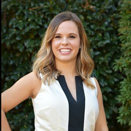Megan Morris - Agent in Chesapeake, VA