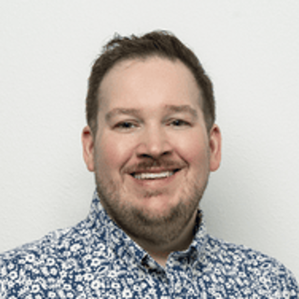 James Manser - Realtor in Tampa, FL