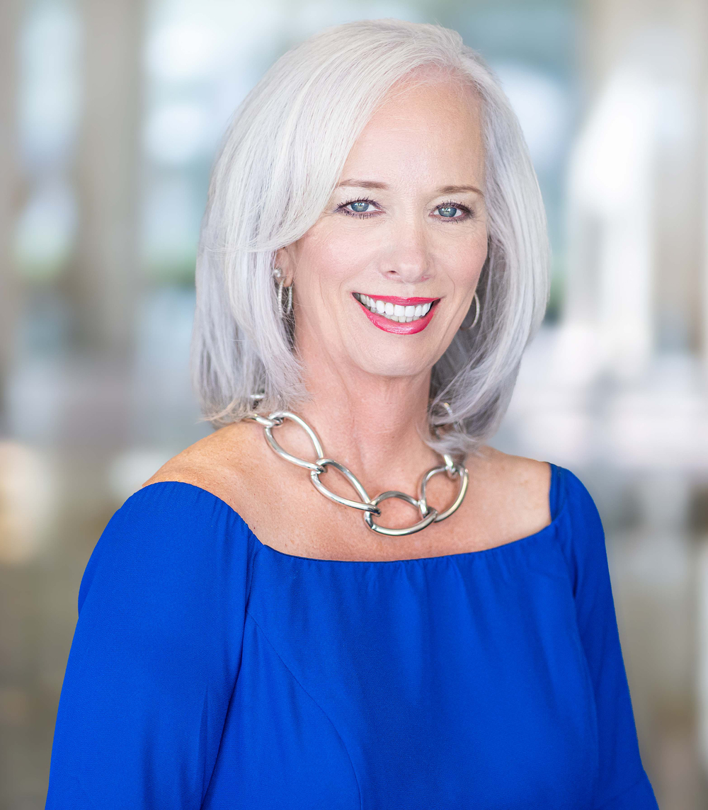 Sandra Marconi - Realtor in Houston, TX