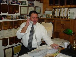Mark Schmitz - Broker/Owner in Seminole, FL