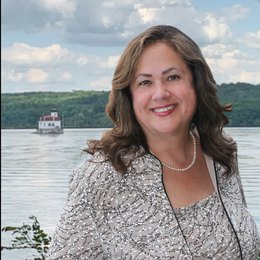 Maryann Miller - Broker/Owner in Port Ewen, NY