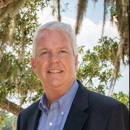 Richard Macdonald - Broker in Hilton Head Island, SC