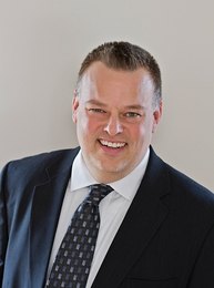 James Olson - Broker in Dover, DE