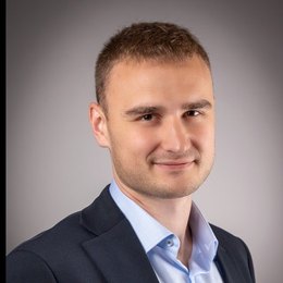 Oleh Kechur - Agent in Raleigh, NC