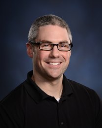 Marcus Johnson - Property Manager in Corry, PA