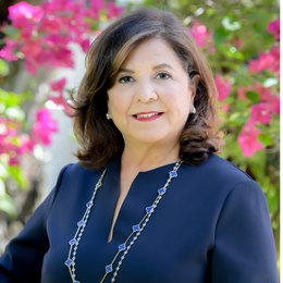 Matilde Sorensen - Broker/Owner in Orchid, FL