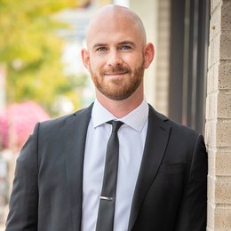 Mark Whitehead - Broker Associate in Troy, MI
