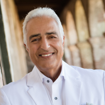 Massoud Davar - Realtor in CA