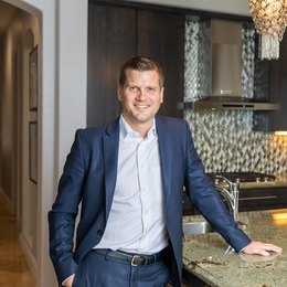 Jason Mattson - Broker/Owner in Las Vegas, NV