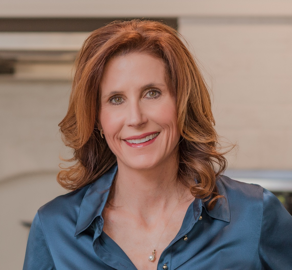 Kelley Martin - Realtor in San Antonio, TX