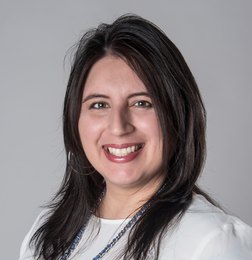 Olga Vega - Broker/Owner in Schererville, IN