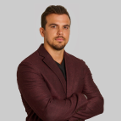 Matthew Millaway - Agent in Greensboro, NC
