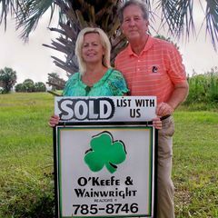 James Vincent O'Keefe - Realtor in Panama City, FL