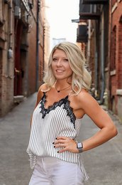 McKenzie Sylvester - Broker in Bloomington, IL