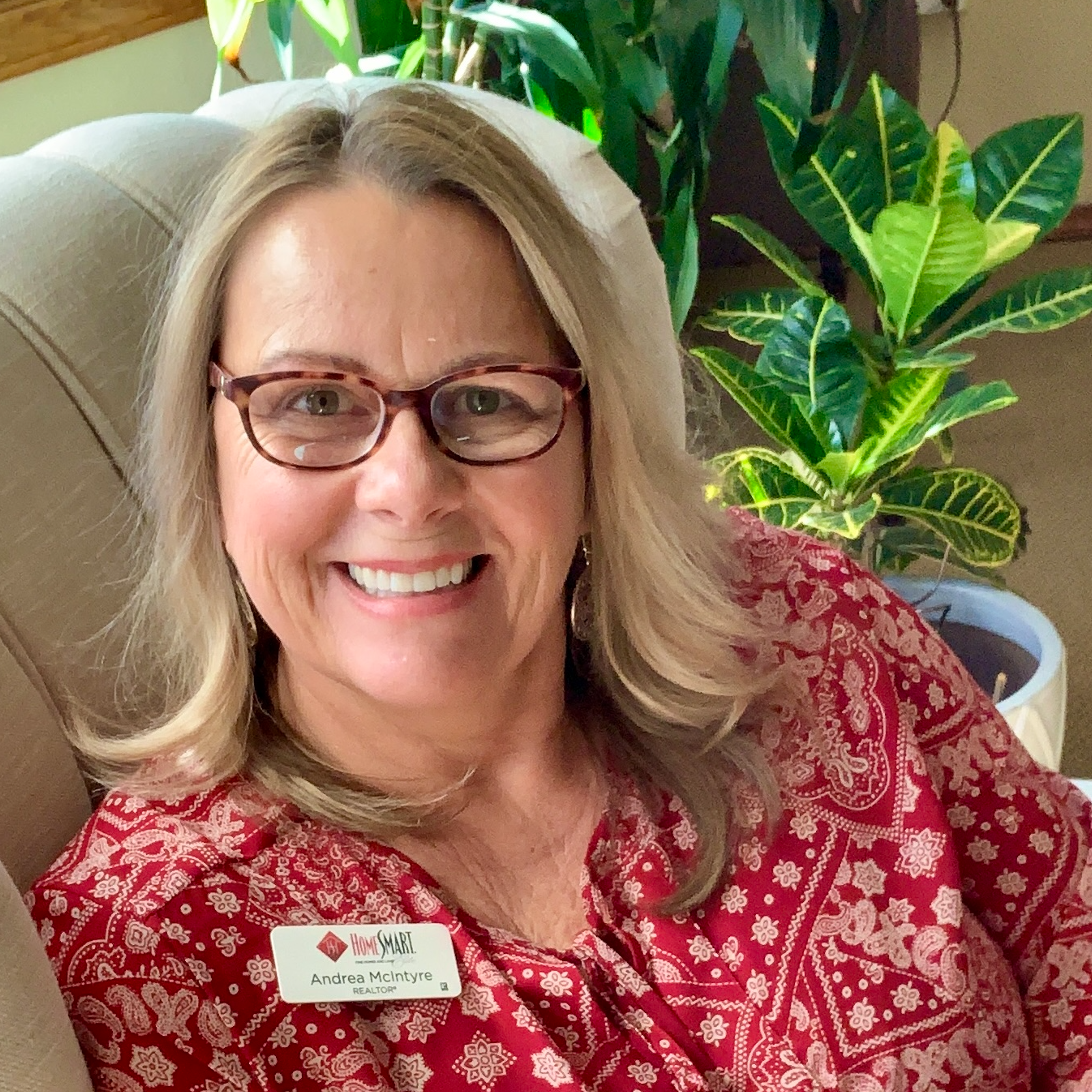 Andrea Mcintyre in Prescott, AZ