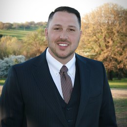 Michael Urie - Broker/Owner in Claremore, OK