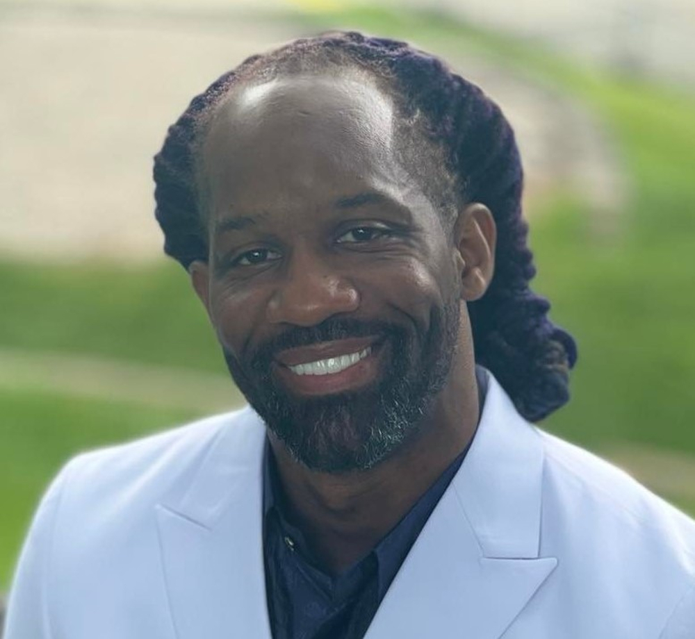 Marcus Miller - Realtor in MI