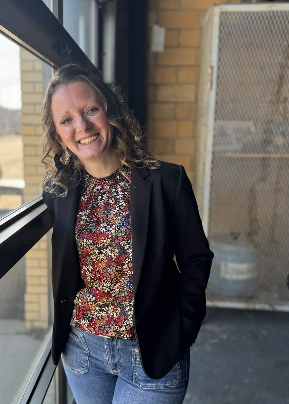 Michelle Knight - Realtor in Canton, OH