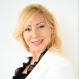 Maryna Miller - Real Estate Consultant in San Antonio, TX