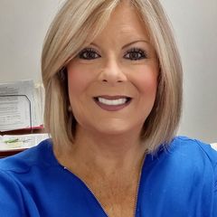 Kelly Miller - Agent in Harlingen, TX