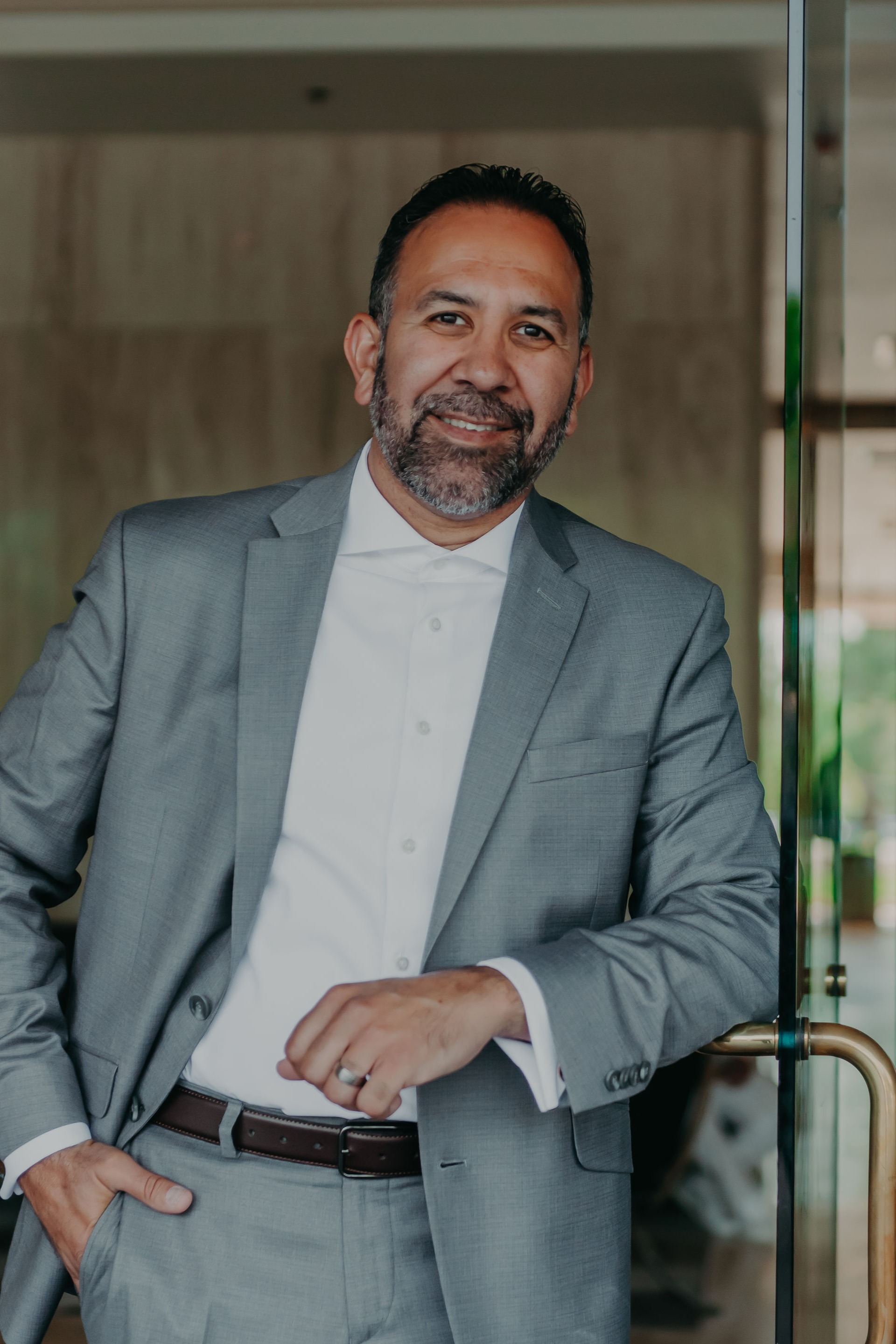 Michael Moreno - Sales Associate in Sherman Oaks, CA