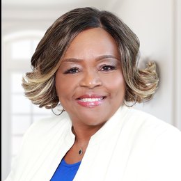 Miriam R. Johnson - Broker in Macon, GA