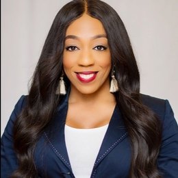 Michelle Reliford - Broker/Owner in Prairieville, LA