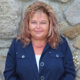 Michelle Zimmerman - Broker in PA