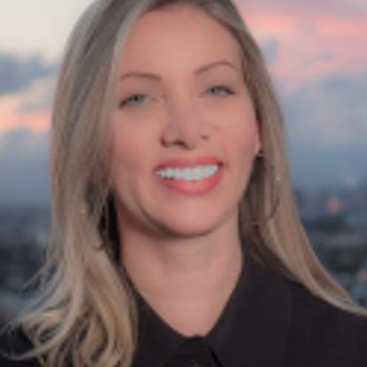 Molly Johannesson - Agent in Los Angeles, CA